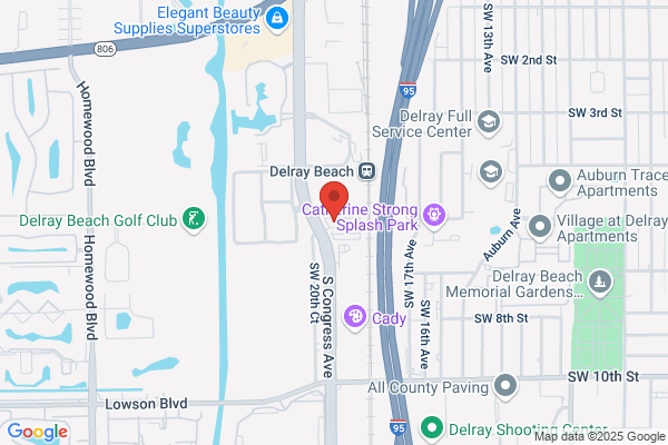 Life Storage - Delray Beach