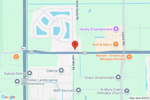 Storage Zone - Delray Beach
