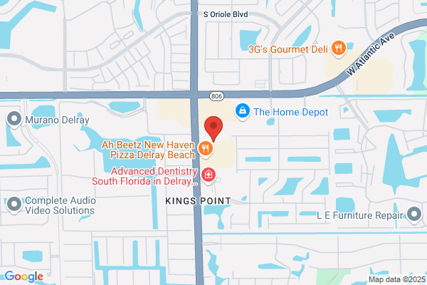 Trulieve Delray Beach Dispensary