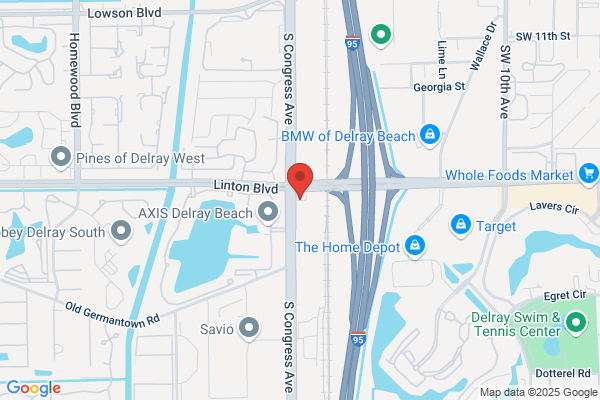 Linton Square Pharmacy & Med
