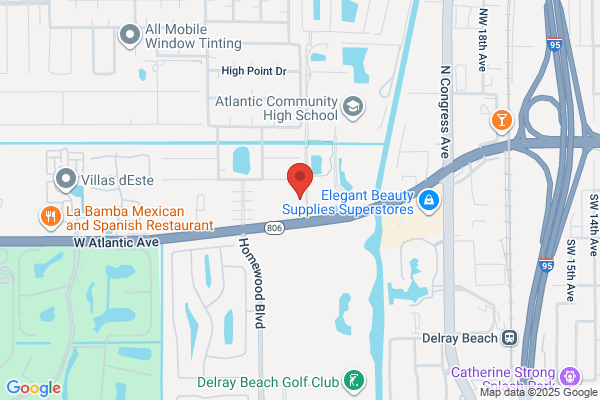 Dermatology Associates of the Palm Beaches