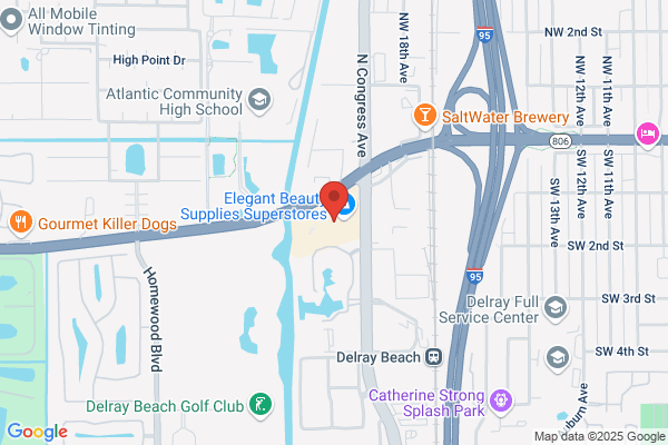 1st Wave Vapor and Smoke Shop Delray Beach