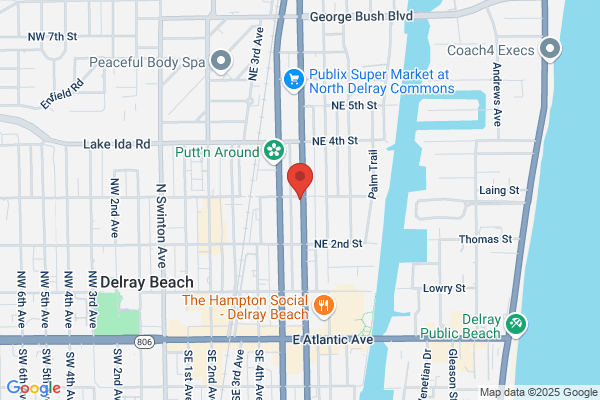 Richwagens Delray Bike & Sport