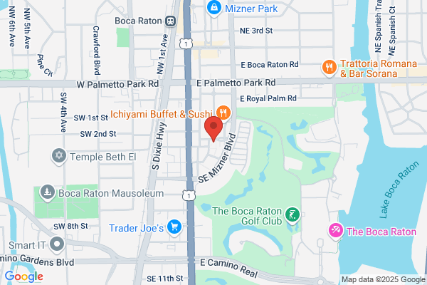 Royal Palm Hearing Aid Center