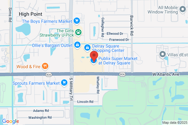 Delray Square Cinemas
