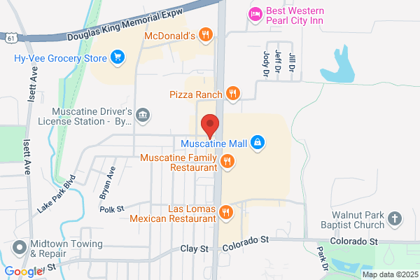 Nutrition Outlet Inc