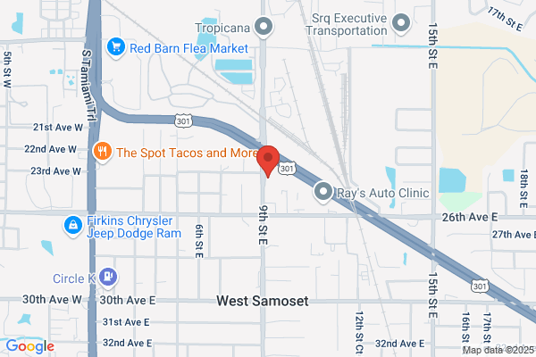 Scott's Towing and Recovery