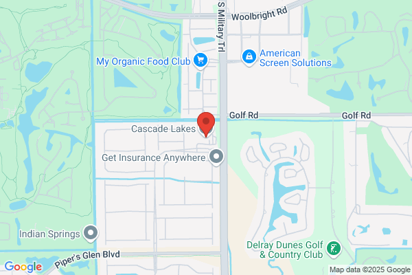 Cascades Lakes Residence Association