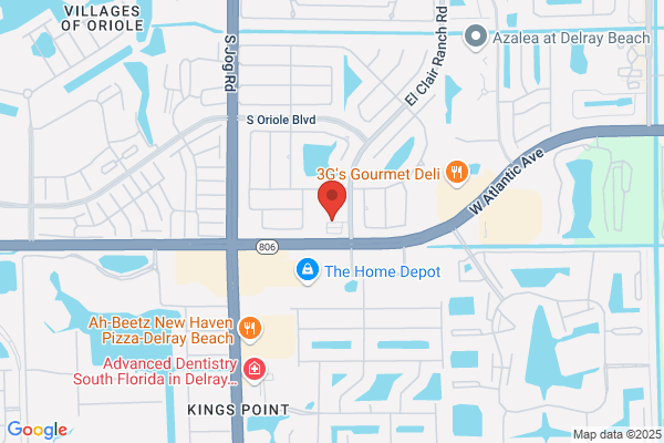 Coco Wood Lakes Association
