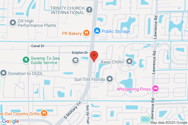 Colony Preserve of Boynton Beach Hoa
