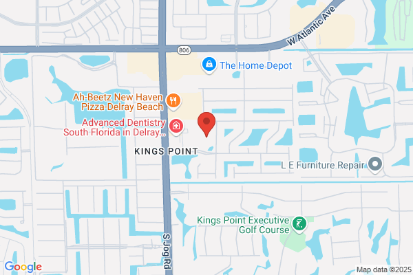 Flora Lakes Residence Association