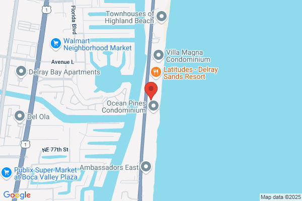 Trafalgar Condominium Association