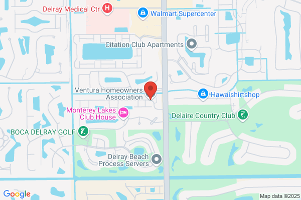 Ventura Homeowners Association Inc