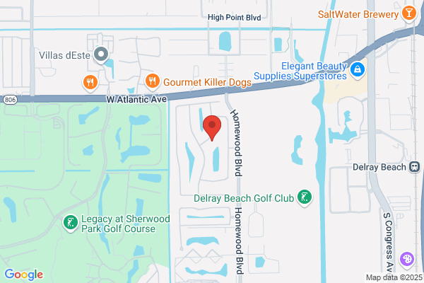 Woodlake Home Owners Association Inc