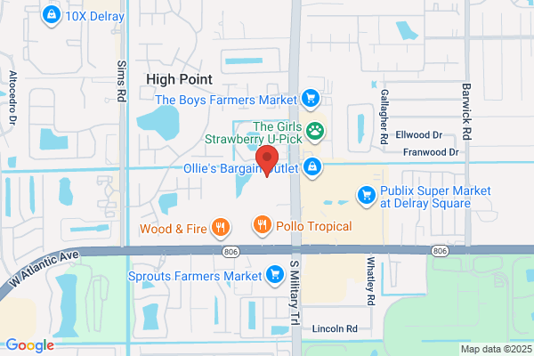 AAA Delray Beach