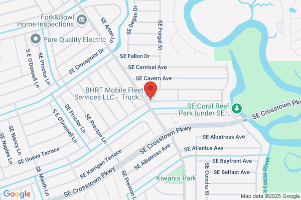 B & H Truck & Repair Inc