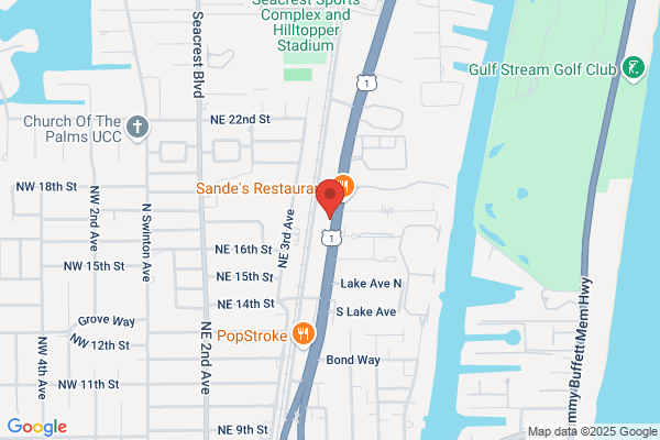 Delray Mitsubishi