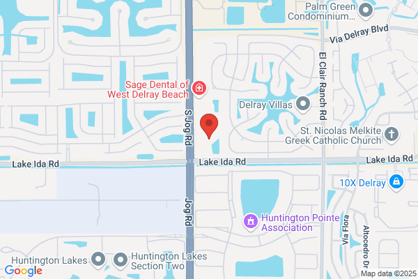 Delray Beach Veterinary Hospital