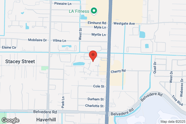 Airport & Limo Service of the Palm Beaches Inc