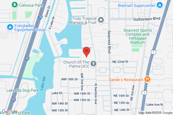 Unity of Delray Beach