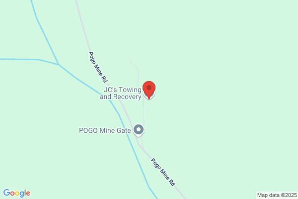 JC's Towing & Recovery LLC