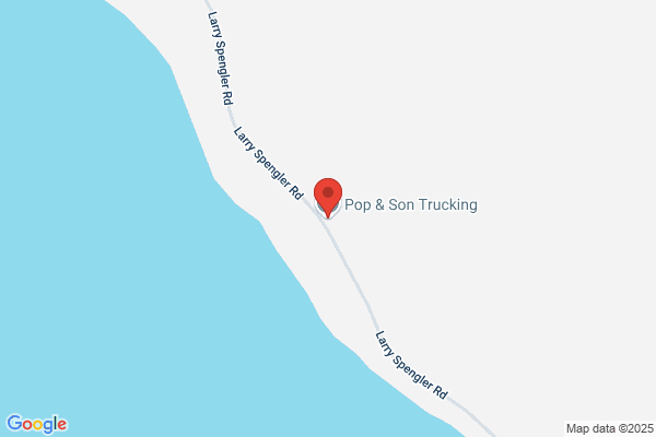 Pop & Son Trucking