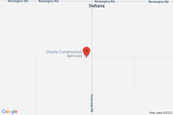 Grizzly  Construction Services