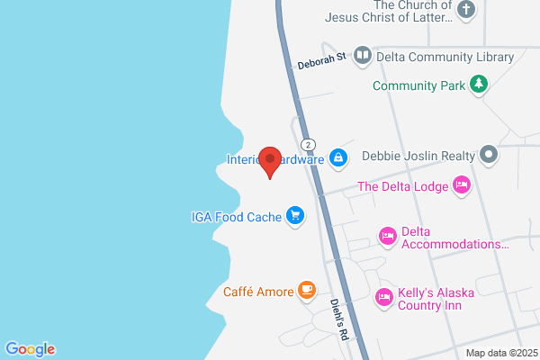 The Delta Dentist