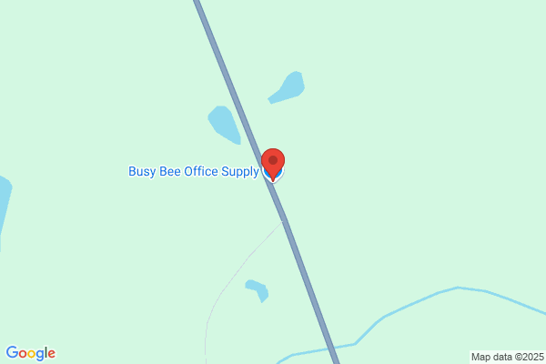 Busy Bee Office Supply