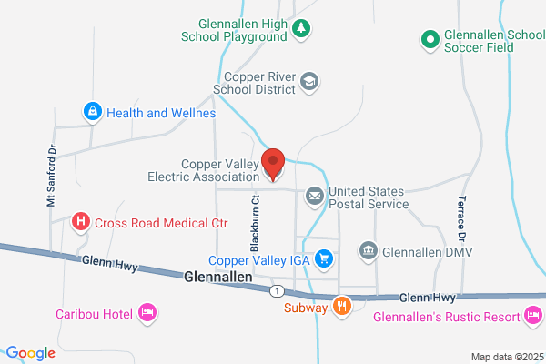 Copper Valley Enterprises