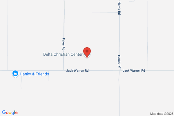 Delta Christian Center