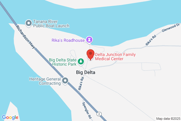 Delta Medical Supply