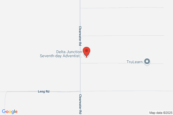 Delta Seventh Day Adventist Church
