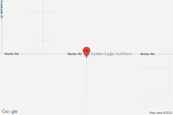 Golden Eagle Outfitters Inc