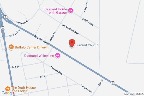 House of Prayer the