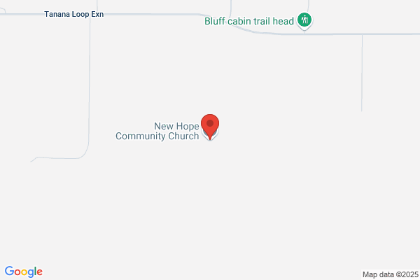 New Hope Community Church