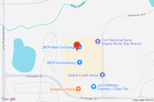 Northern Alaska Exchange