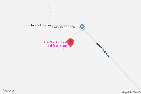 True North Bed & Breakfast
