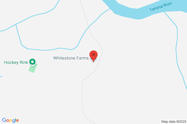 Whitestone Farms Training Cent
