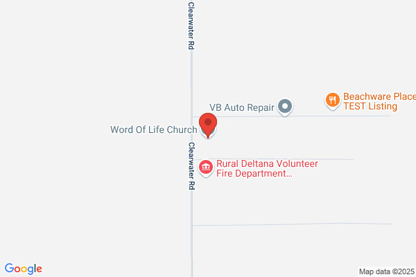 Word of Life Evangelical Church