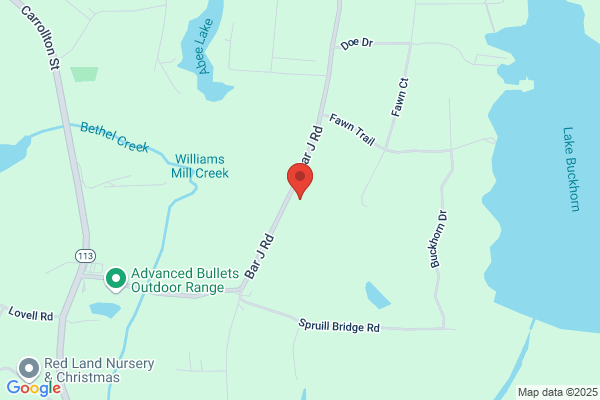 Gunny's Excavating and Land Clearing