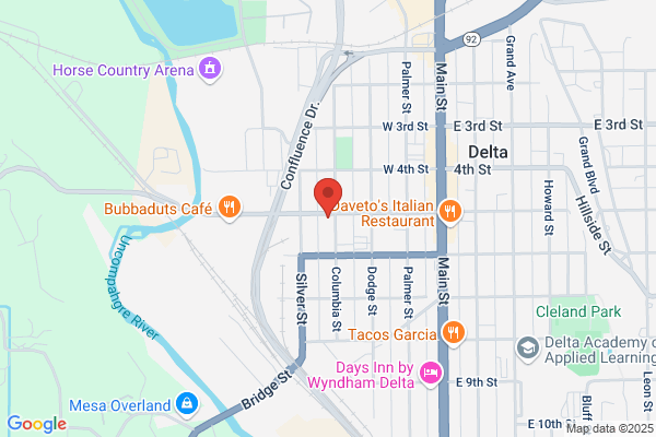 Delta Animal Health