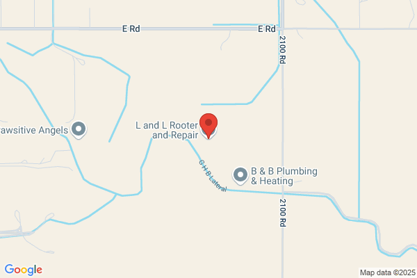 L & L Rooter and Repair