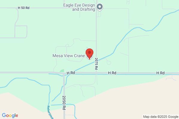 Mesa View Refrigeration Llc