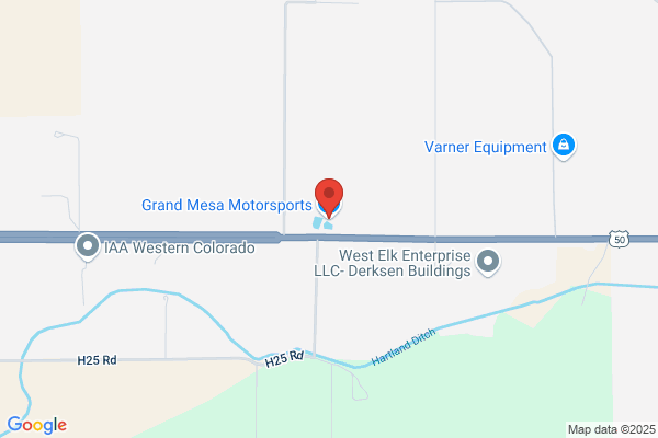 Grand Mesa Imports