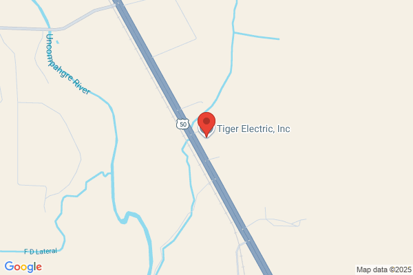Kerstetter Electric Co