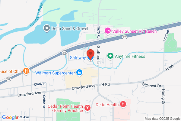 Safeway Bakery