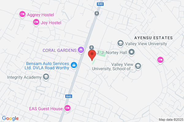 Valley View Bakery