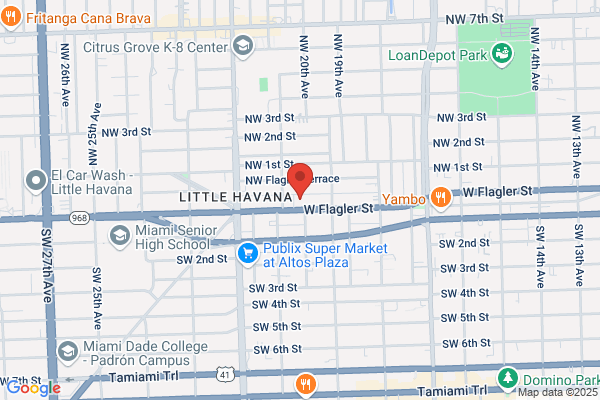 Family Dollar Store