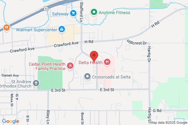 Delta Surgical Associates